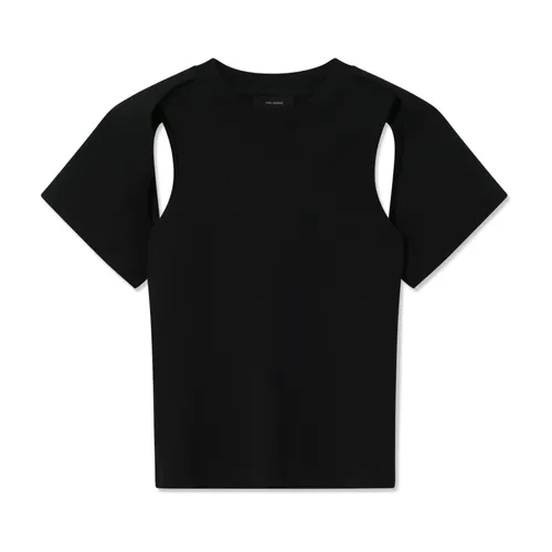 Tops > T-Shirts - - Axel Arigato - Modalova