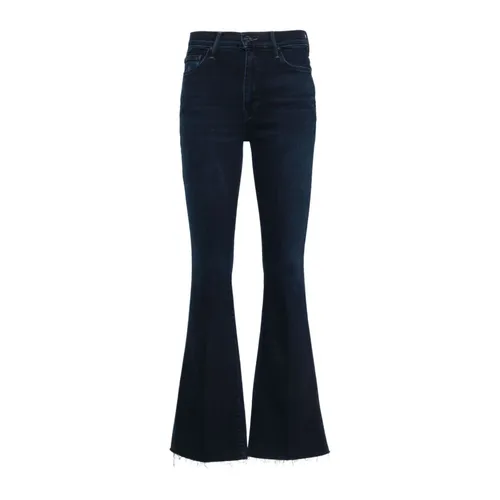 Jeans > Boot-cut Jeans - - Mother - Modalova