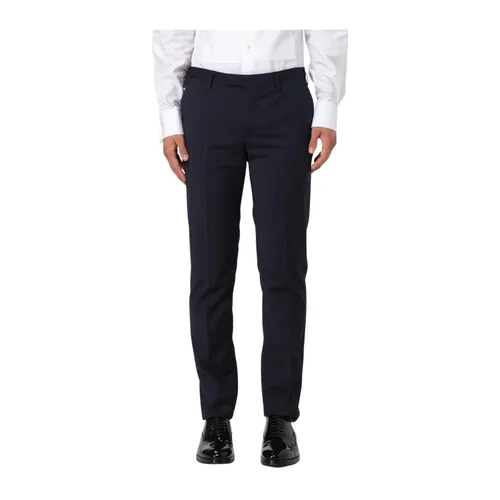 Trousers > Suit Trousers - - PT Torino - Modalova