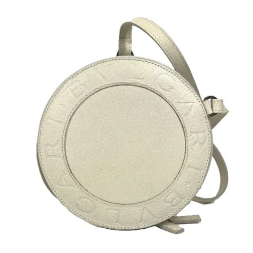 Pre-owned > Pre-owned Bags > Pre-owned Cross Body Bags - - Bvlgari Vintage - Modalova