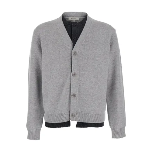 Knitwear > Cardigans - - JW Anderson - Modalova