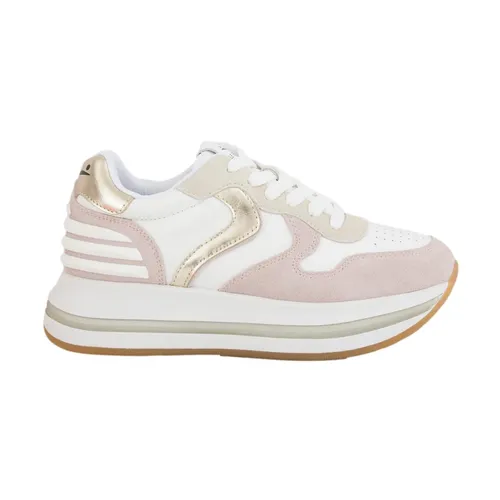 Shoes > Sneakers - - Voile Blanche - Modalova