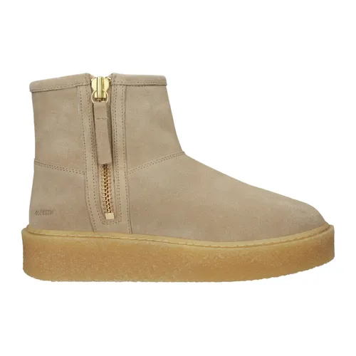 Shoes > Boots > Winter Boots - - Blackstone - Modalova