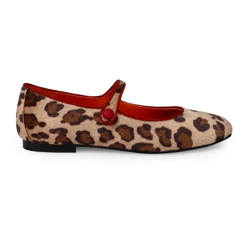 Shoes > Flats > Ballerinas - - Belle Vie - Modalova