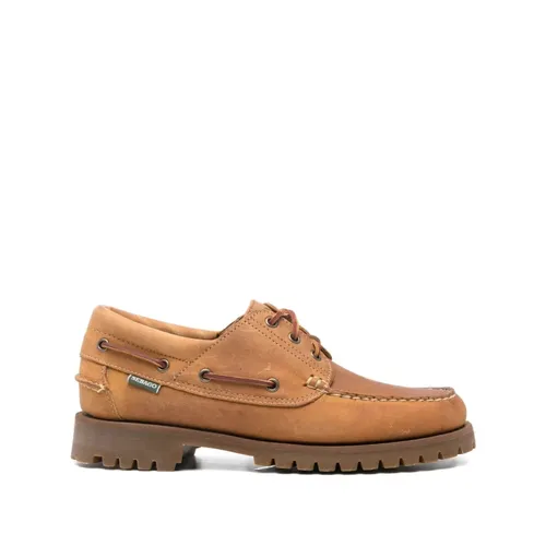 Shoes > Flats > Sailor Shoes - - Sebago - Modalova