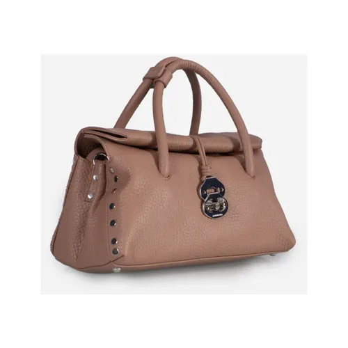 Dotta Small Bag - Zanellato - Modalova