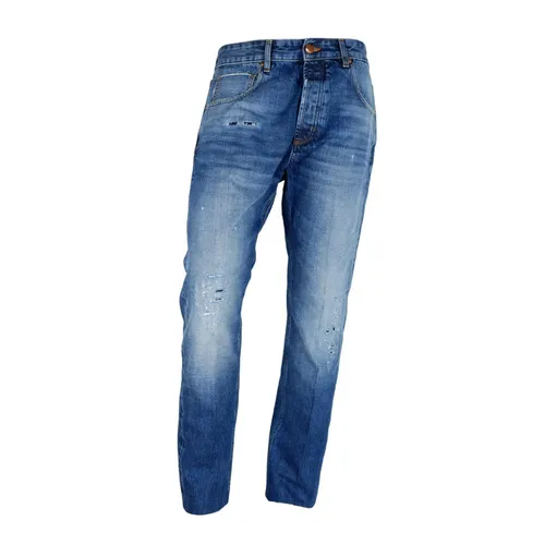 Jeans > Slim-fit Jeans - - Don The Fuller - Modalova