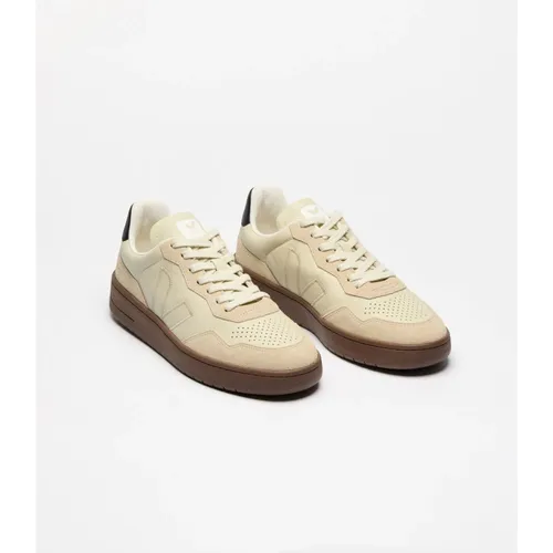 Leather Sneakers - Veja - Modalova