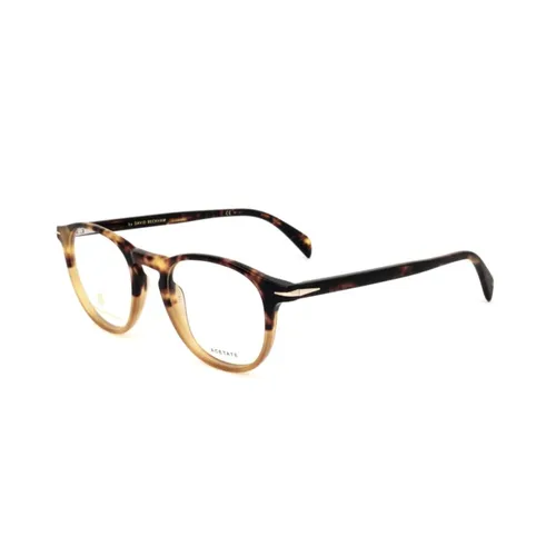 DB 1018 Optical Frame - Eyewear by David Beckham - Modalova