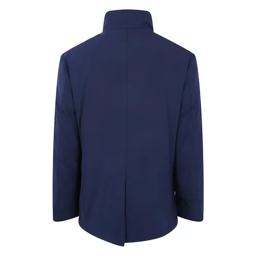 Military Style Jacket - Peuterey - Modalova