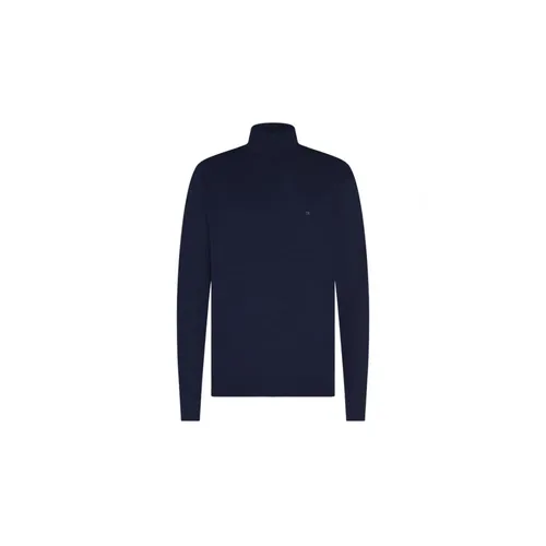 Knitwear > Turtlenecks - - Calvin Klein - Modalova