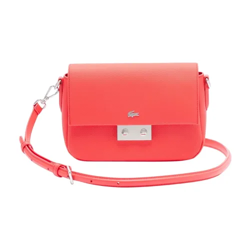 Bags > Cross Body Bags - - Lacoste - Modalova