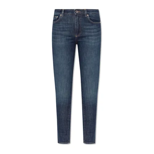 Jeans > Skinny Jeans - - Dolce & Gabbana - Modalova
