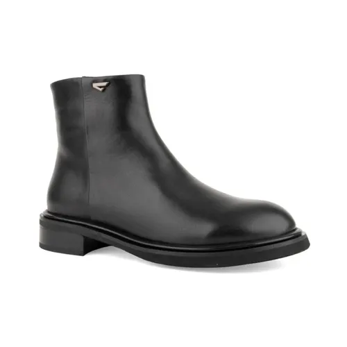 Booties - Sergio Moretti - Modalova