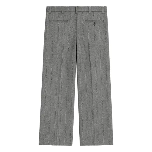 Fresh Wool Pants - A Paper Kid - Modalova