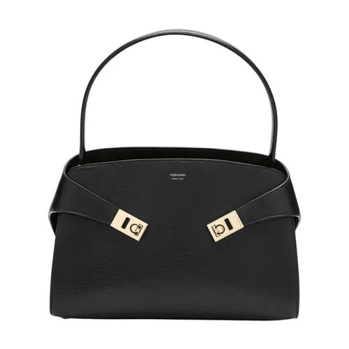 Bags > Handbags - - Ferragamo - Modalova