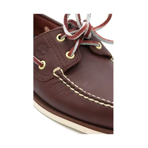 Scarpa da barca - Timberland - Modalova