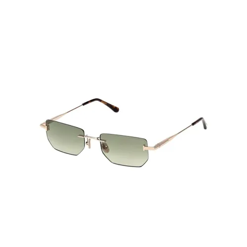 Gafas de sol Ethan-02 - Tom Ford - Modalova