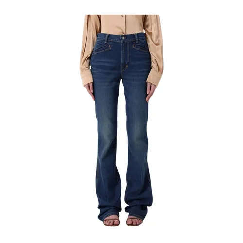 Jeans > Boot-cut Jeans - - Tom Ford - Modalova