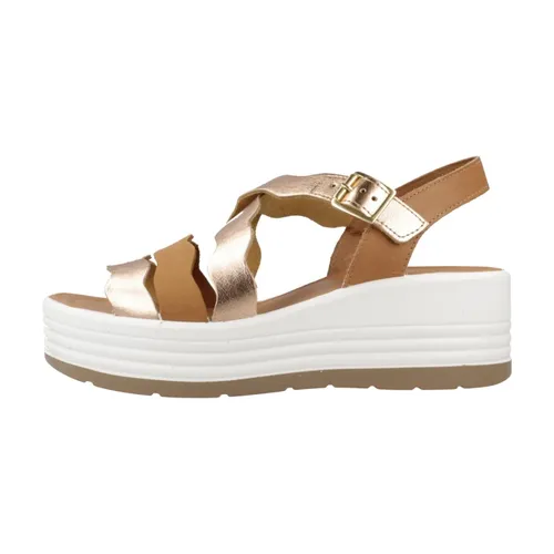 Shoes > Heels > Wedges - - Igi&Co - Modalova