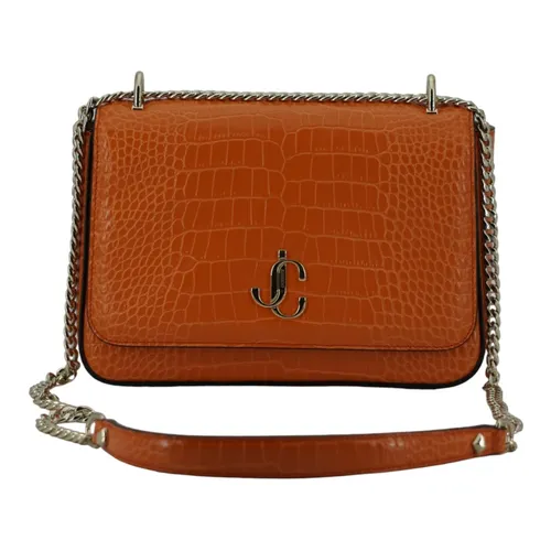 Bags > Cross Body Bags - - Jimmy Choo - Modalova