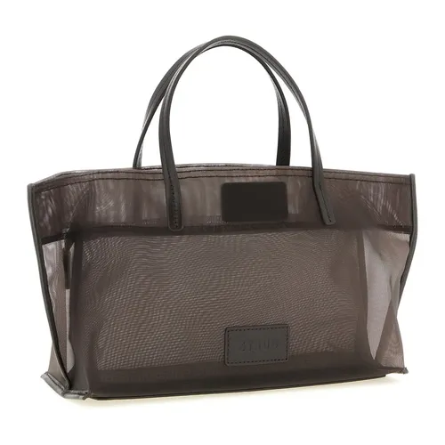 Christos Mini Mesh Tote - Staud - Modalova