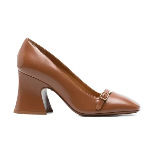 Shoes > Heels > Pumps - - Chloé - Modalova
