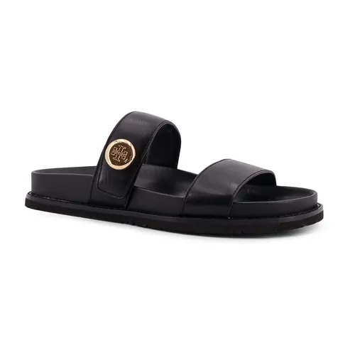 Slide Sandals - Tory Burch - Modalova