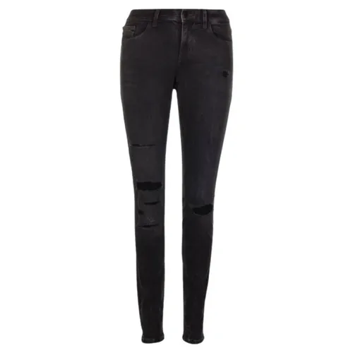 Jeans > Skinny Jeans - - Calvin Klein - Modalova