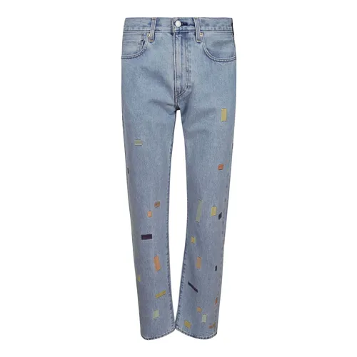 Jeans > Slim-fit Jeans - - Levi's - Modalova