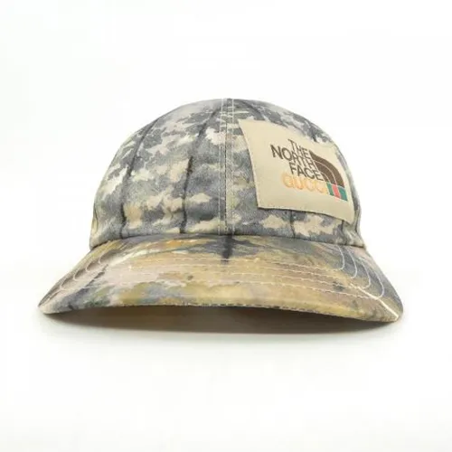 Pre-owned Cap - Gucci Vintage - Modalova