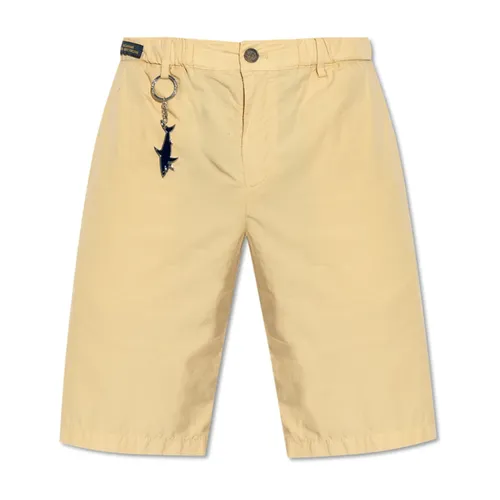 Shorts > Casual Shorts - - Paul & Shark - Modalova