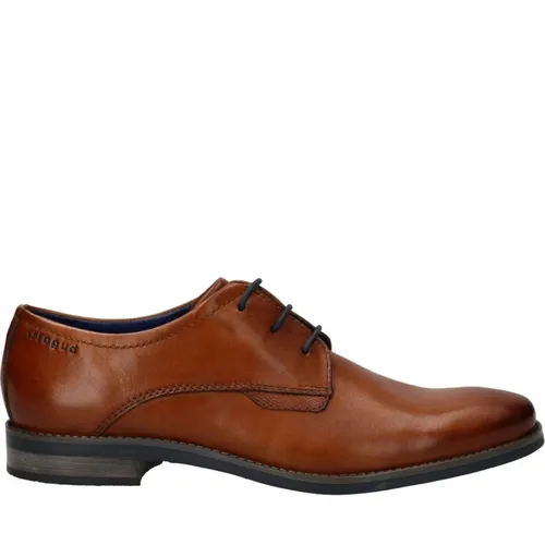 Shoes > Flats > Business Shoes - - Bugatti - Modalova