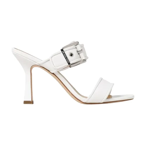 Shoes > Heels > Heeled Mules - - Michael Kors - Modalova