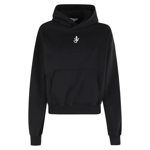 Sweatshirts & Hoodies > Hoodies - - JW Anderson - Modalova