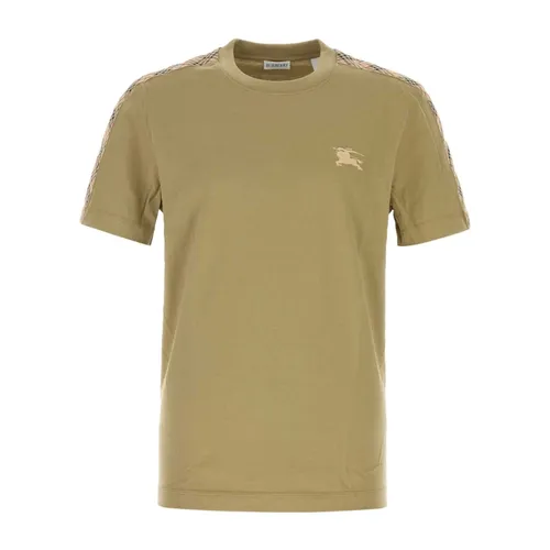 Basic T-shirt - Burberry - Modalova