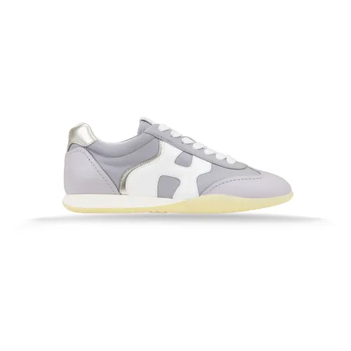 Hogan - Shoes > Sneakers - Gray - Hogan - Modalova