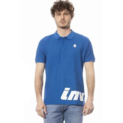 Big Logo Polo - Invicta - Modalova