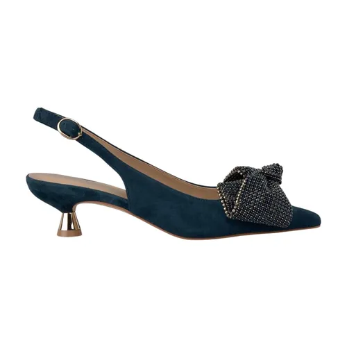 Mini bow shoe - Alma EN Pena - Modalova