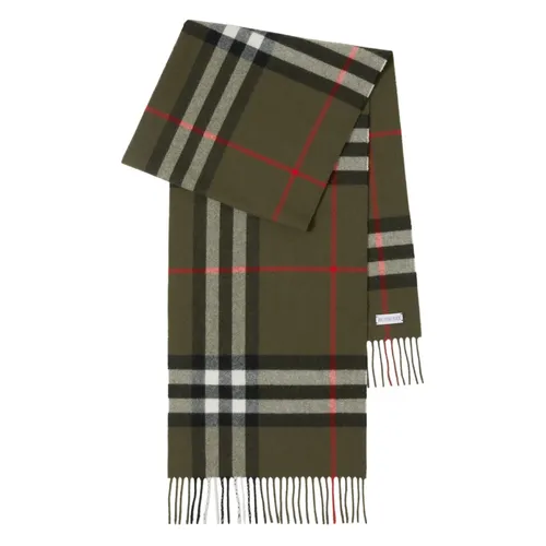 Accessories > Scarves - - Burberry - Modalova
