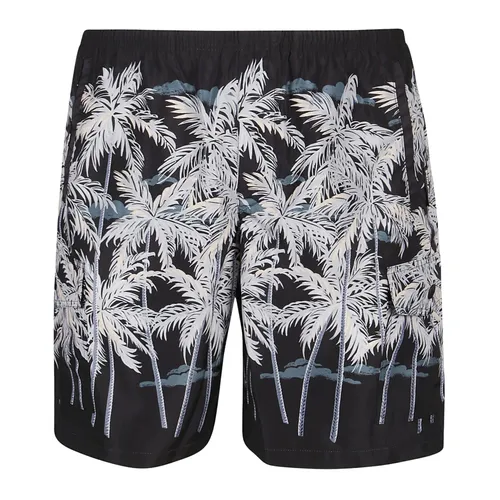 Swimwear > Beachwear - - Palm Angels - Modalova