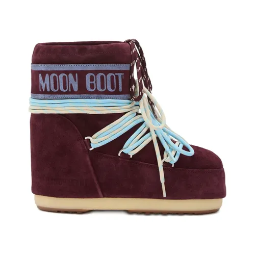 Shoes > Boots > Winter Boots - - Moon Boot - Modalova