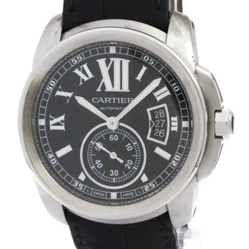Reloj de pulsera Pre-owned W7100041 - Cartier Vintage - Modalova