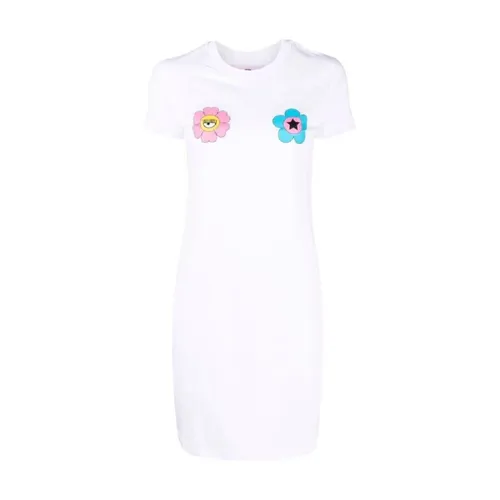 Mini Abito T-shirt - Chiara Ferragni Collection - Modalova