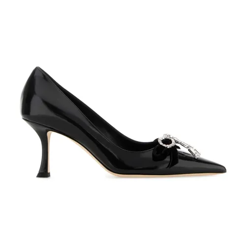 Auria 70 Pump - Jimmy Choo - Modalova