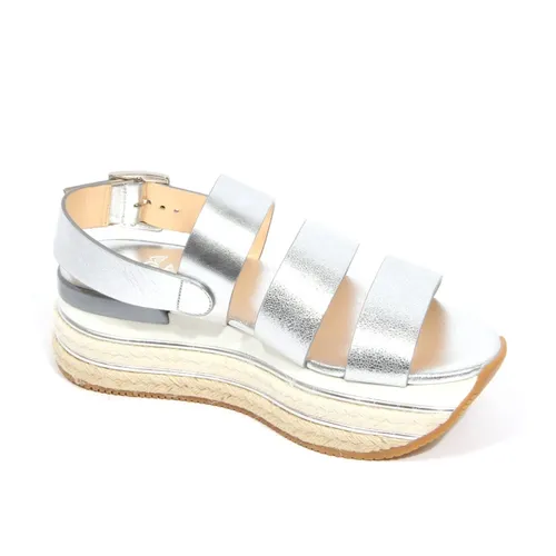 Shoes > Heels > Wedges - - Hogan - Modalova