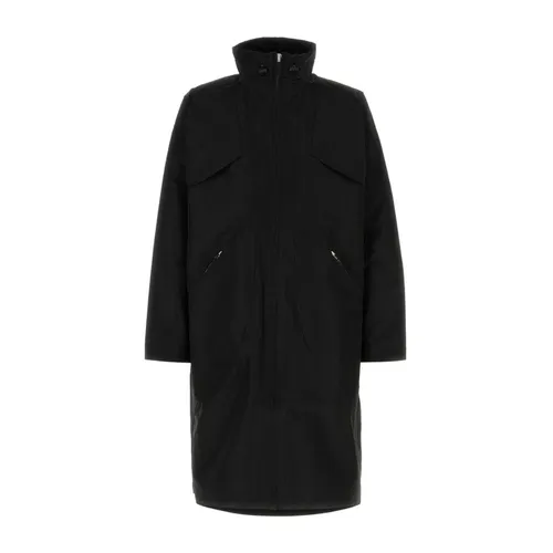 Polyester Jacket - Entire Studios - Modalova