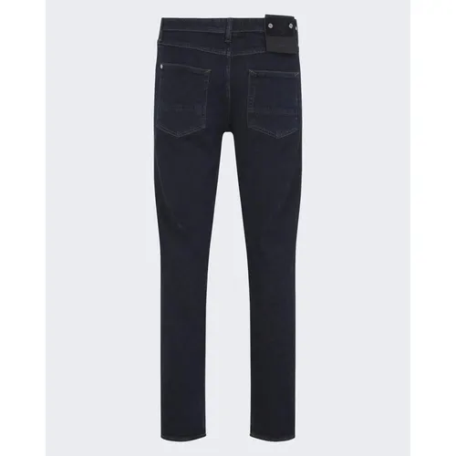 J100007 Slim-fit Jeans - Stone Island - Modalova