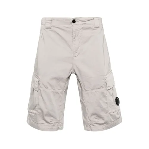 Shorts > Casual Shorts - - C.p. Company - Modalova