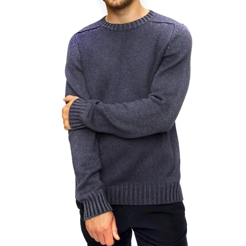 Crew-neck Jumper - Dondup - Modalova